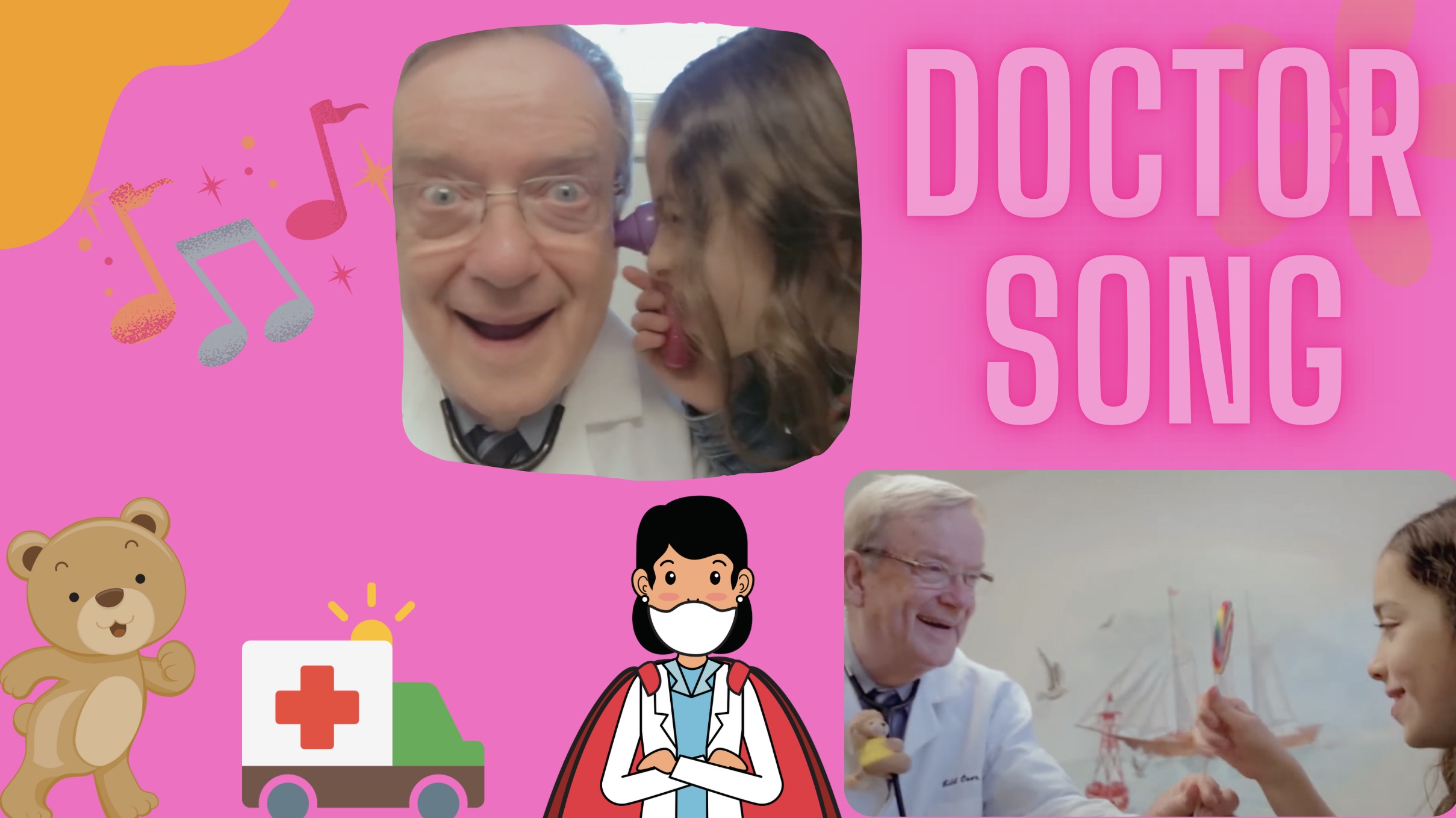 Doctor Song