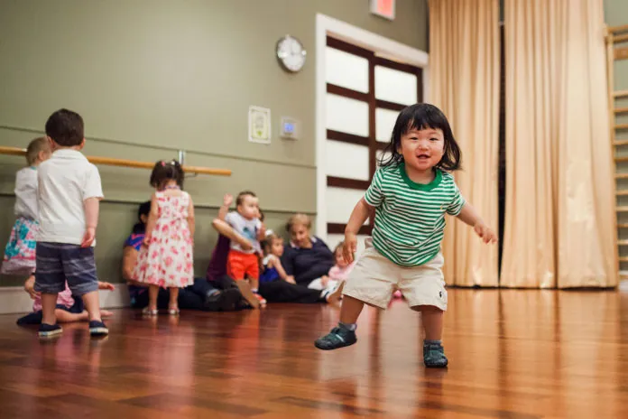 Rockness Music class