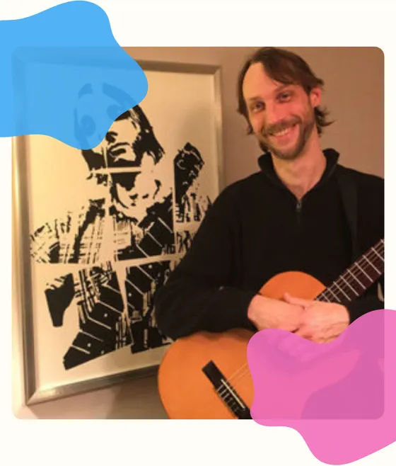 Adam Falzer