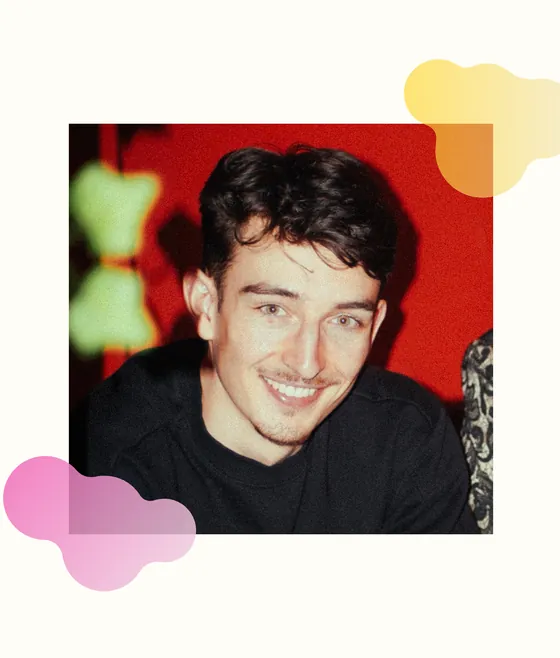 Ben Hulbert