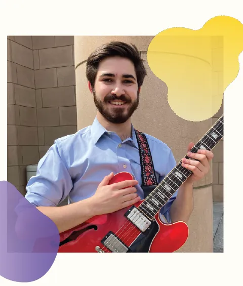 Eric Schwartz