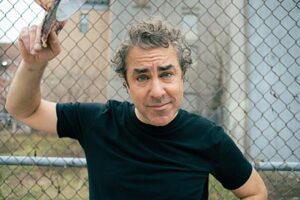 Picture of Michael Napolitano