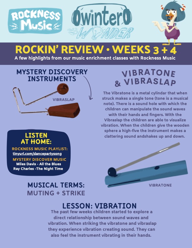 WINTER WONDER Rockin' Review3-4